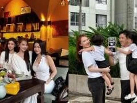 Nhã Phương sau khi nhập viện cấp cứu như thế nào?