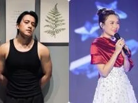 Mỹ Tâm khoe eo thon mặt mộc, Mai Tài Phến liền có động thái