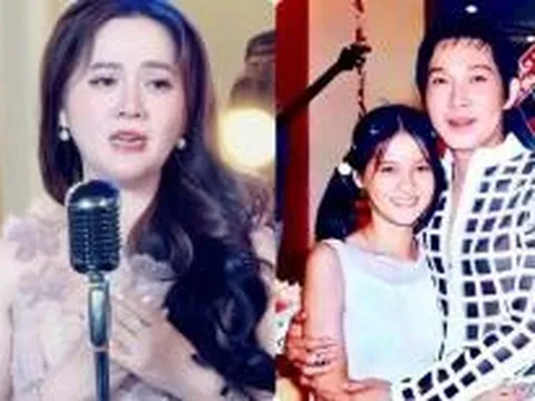 Từng bán cá ngoài chợ và không đủ tiền mua mì gói, con gái NSƯT Vũ Linh giờ ra sao?