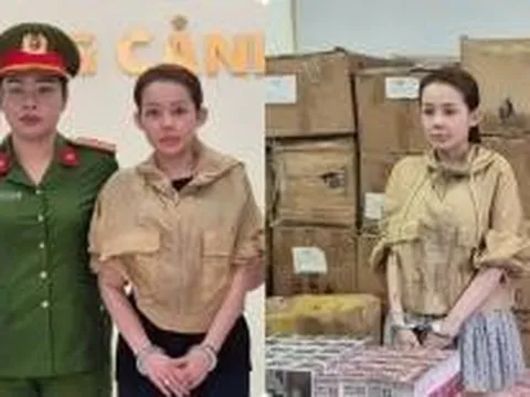 Thêm thông tin mới về vụ án Ngân 98