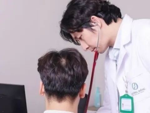 Tăng huyết áp âm thầm 'tấn công' người trẻ