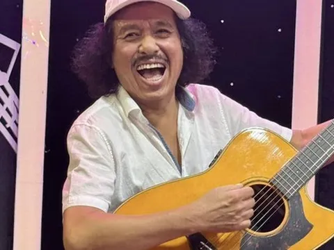 Nhạc sĩ Phạm Đăng Khương bệnh nặng, giới âm nhạc xót xa