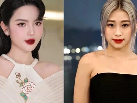 Louis Phạm và Chu Thanh Huyền có mối quan hệ gì?