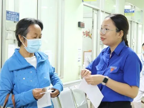 Nhiều cơ sở ngưng hợp đồng khám chữa bệnh BHYT, người dân TP HCM cần biết