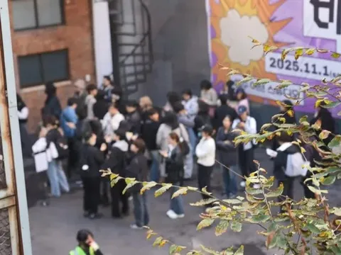 Xu hướng “bihon” ngày càng thịnh hành tại Hàn Quốc