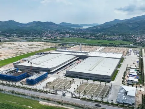 Dự án nhà máy ô tô tại Quảng Ninh được kiến nghị đưa ra khỏi danh sách dự án gặp khó khăn