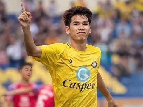 2 sao tuyển Việt Nam toả sáng, gieo mối lo lớn cho cả tuyển Trung Quốc lẫn Malaysia