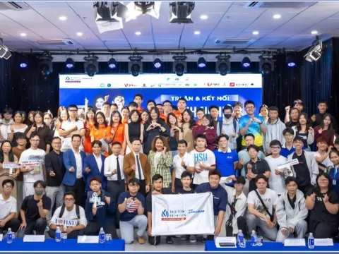 Đưa Pickleball đến gần hơn với môi trường giáo dục đại học