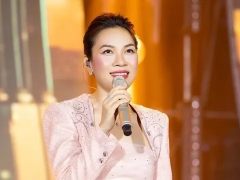 Ca sĩ Mỹ Tâm bất ngờ đưa ra cảnh báo khẩn giữa đêm