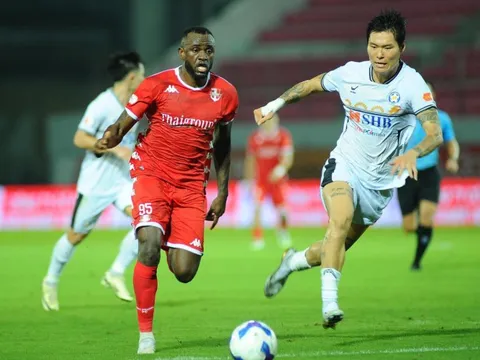 Bóng đá Đà Nẵng lại lâm nguy!