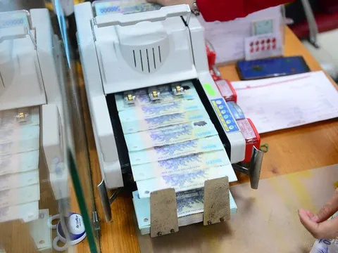 Lộ diện top doanh nghiệp Việt gây 'choáng' khi lãi tăng vọt tới hàng nghìn phần trăm