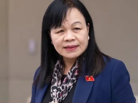 Đề xuất đưa chỉ tiêu 'chỉ số hạnh phúc' vào dự thảo Văn kiện Đại hội XIV của Đảng