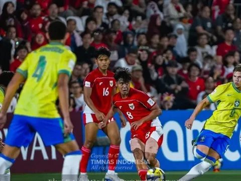 Tuyển Indonesia sẽ lại gục ngã, bị loại khỏi World Cup với thành tích đáng quên?