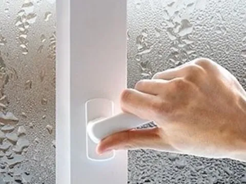 Nồm ẩm ở Hà Nội và các tỉnh, thành miền Bắc kéo dài tới khi nào?