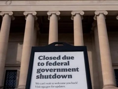 Thượng viện Mỹ đạt thỏa thuận chấm dứt tình trạng chính phủ đóng cửa