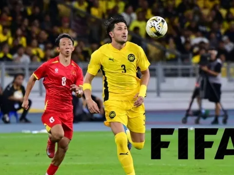 Chủ tịch CLB Tây Ban Nha nói thẳng về cầu thủ "nhập lậu" Malaysia: "Chúng tôi tin cậu ấy vô tội"