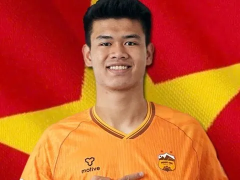 Đinh Quang Kiệt 1m96 là ai?