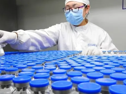 Công nghệ mới của Trung Quốc được kỳ vọng nối tiếp xe điện và AI gây bất ngờ cho thế giới: Một khoảnh khắc 'DeepSeek' khác sắp ra đời?