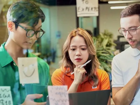 Tin mới: Công nghệ phát hiện âm thanh bất thường của DN Việt được cấp bằng sáng chế tại Mỹ