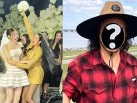 Sao Việt 10/11: Ai bắt được hoa cưới của Hoa hậu Đỗ Thị Hà? Một nhạc sĩ Việt nổi tiếng đang nguy kịch