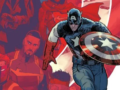 Captain America đối mặt S.H.I.E.L.D.: Đồng minh hay kẻ thù?