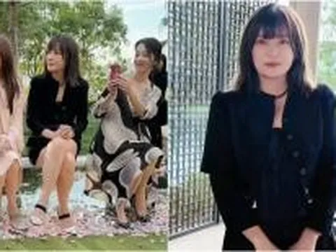 Sau 4 năm bị cấm hoạt động, Triệu Vy 49 tuổi bất ngờ trở thành tâm điểm chú ý khi có tin đồn cô qua đời vì ung thư dạ dày