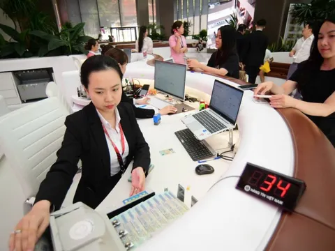 Từ Hòa Phát, Thế Giới Di Động đến PV Gas, vì sao đầy tiền mặt vẫn vay nợ ngân hàng?