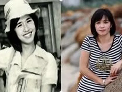 Em bé bán báo của Biệt động Sài Gòn 39 năm trước hiện tại ra sao?