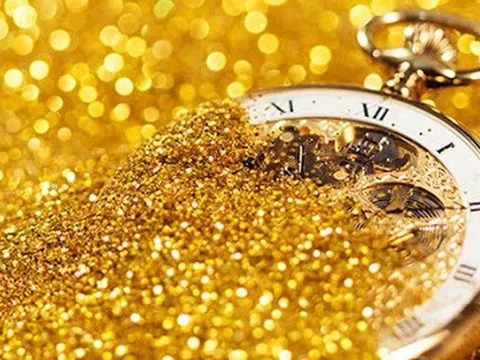 Quốc gia Trung Á có diện tích lớn hơn cả Tây Âu đang mua vàng nhiều nhất thế giới