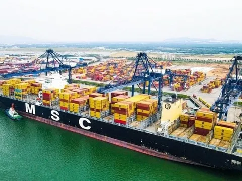 UOB nâng dự báo tăng trưởng GDP của Việt Nam năm 2025 lên 7,7%