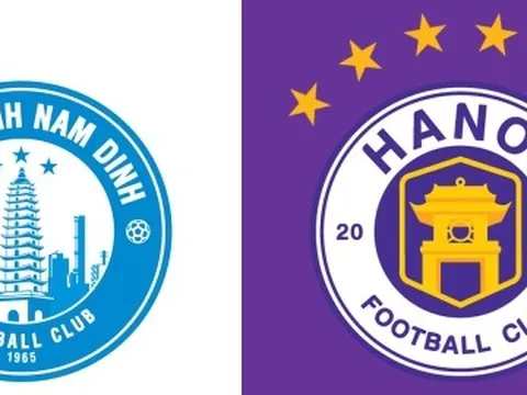 Kết quả Nam Định 1-1 Hà Nội, vòng 11 V.League 2025-2026