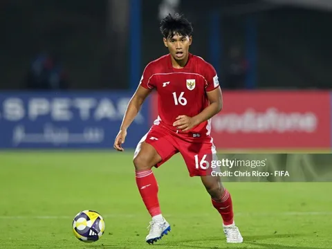 Giành chiến thắng lịch sử, tuyển Indonesia vẫn bị loại khỏi World Cup theo kịch bản nghiệt ngã?