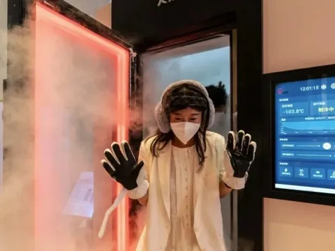 Thuốc trường sinh không còn là chuyện ‘lang băm’