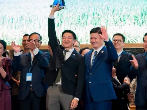 Campuchia vừa có sản vật top 1 thế giới: “Đất nước chùa tháp” 7 lần làm nên kỳ tích