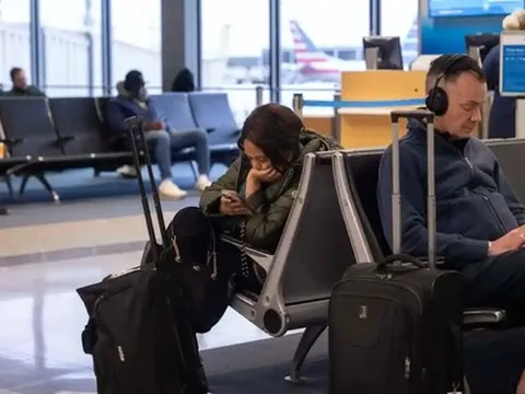 Chính phủ Mỹ sắp "thoát hiểm"?