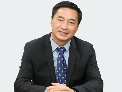 Tân CEO VinMetal: Thành viên của gia tộc họ Đỗ giữ ngôi 'vua thép' một thời, từng bắt tay THACO muốn làm thép ô tô nhưng bất thành