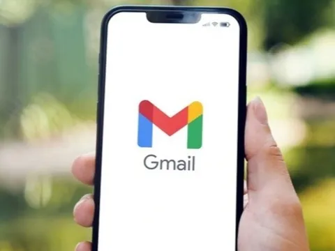 3 tỷ người dùng Gmail chú ý cảnh báo khẩn từ Google: Ngừng dùng mật khẩu ngay