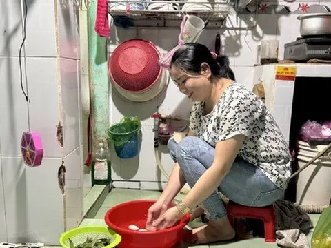 Chi tiết mức lương tối thiểu vùng áp dụng tại địa bàn phường, xã trong cả nước xem tại đây