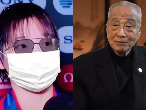 “Hồi sinh” người chết dậy bán trà, nhà vô địch Olympic đi bán trứng gà: Nhiều người "sập bẫy"