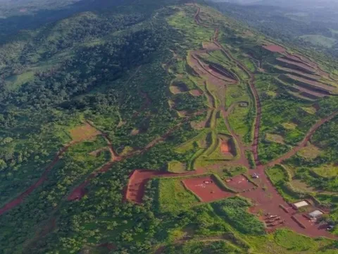 “Sát thủ Pilbara”: Quốc gia BRICS sắp chữa lành “Gót chân Achilles”, xoay chuyển cán cân quyền lực trong ngành công nghiệp do đồng minh của Mỹ dẫn đầu