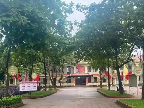 Nữ sinh nhập viện vì bị bạn nam cùng lớp đánh liên tiếp vào đầu