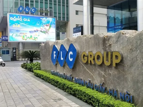 Bước ngoặt quyết định của FLC