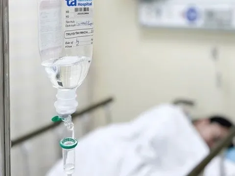 Thông tin ban đầu vụ nghi ngộ độc tại phường Đông Hưng Thuận, TP HCM