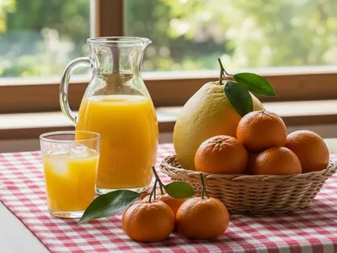 Nghiên cứu Mỹ - Brazil: Những loại trái cây làm giảm mỡ, huyết áp