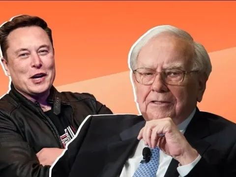 Warren Buffett cảnh báo gói thưởng 1 nghìn tỷ USD của Elon Musk sẽ dẫn đến lòng tham và sự ganh tị