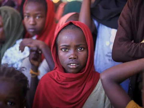 Thực hư những "cánh đồng hãi hùng" ở Sudan?