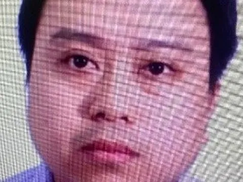 Bắt giữ đối tượng Nguyễn Hải Hà