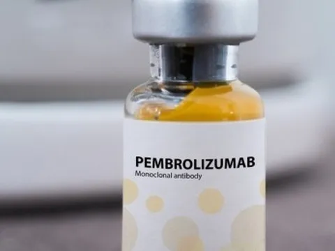 Thuốc điều trị ung thư của Nga được cấp phép lưu hành tại Việt Nam