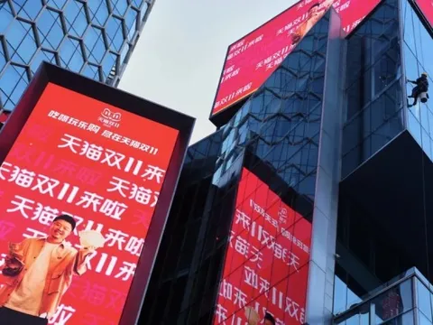 Người Trung Quốc vẫn chưa dám chi bạo tay