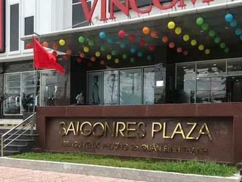 Saigonres còn 200 tỷ đồng vốn huy động chưa giải ngân